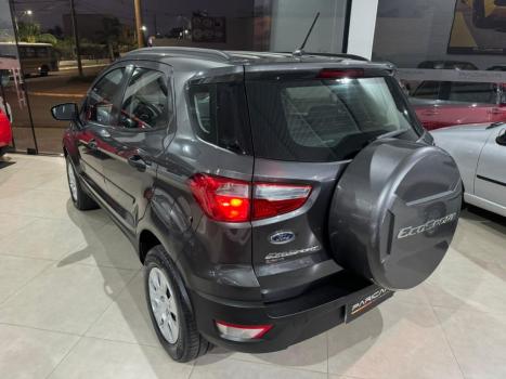 FORD Ecosport 1.5 12V 4P TI-VCT SE FLEX AUTOMTICO, Foto 6