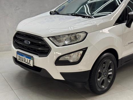 FORD Ecosport 1.5 12V 4P TI-VCT FLEX FREESTYLE AUTOMTICO, Foto 3