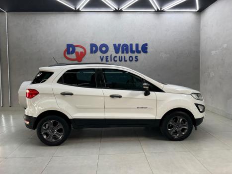 FORD Ecosport 1.5 12V 4P TI-VCT FLEX FREESTYLE AUTOMTICO, Foto 10