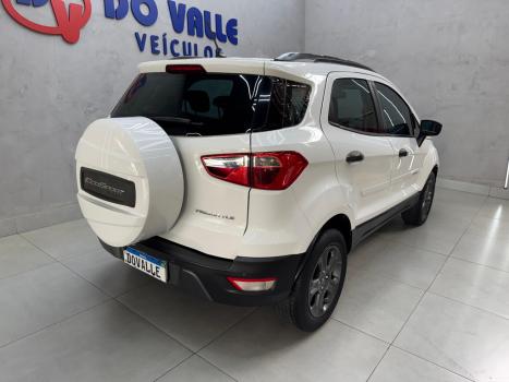 FORD Ecosport 1.5 12V 4P TI-VCT FLEX FREESTYLE AUTOMTICO, Foto 11