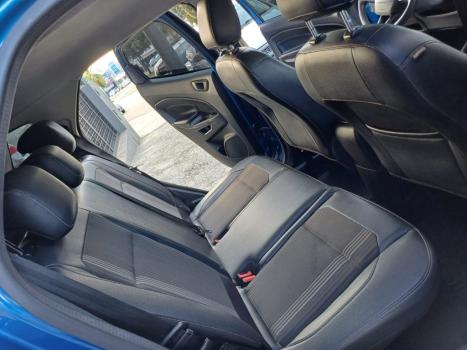 FORD Ecosport 1.5 12V 4P TI-VCT FLEX FREESTYLE AUTOMTICO, Foto 3