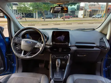FORD Ecosport 1.5 12V 4P TI-VCT FLEX FREESTYLE AUTOMTICO, Foto 4