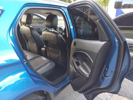 FORD Ecosport 1.5 12V 4P TI-VCT FLEX FREESTYLE AUTOMTICO, Foto 5