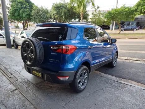 FORD Ecosport 1.5 12V 4P TI-VCT FLEX FREESTYLE AUTOMTICO, Foto 11