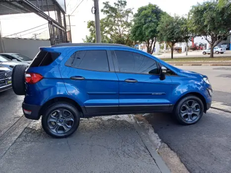 FORD Ecosport 1.5 12V 4P TI-VCT FLEX FREESTYLE AUTOMTICO, Foto 12