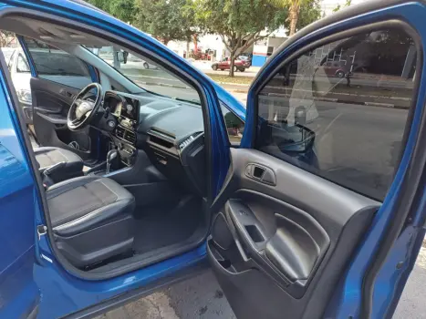 FORD Ecosport 1.5 12V 4P TI-VCT FLEX FREESTYLE AUTOMTICO, Foto 13