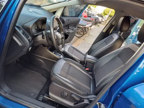 FORD Ecosport 1.5 12V 4P TI-VCT FLEX FREESTYLE AUTOMTICO, Foto 15