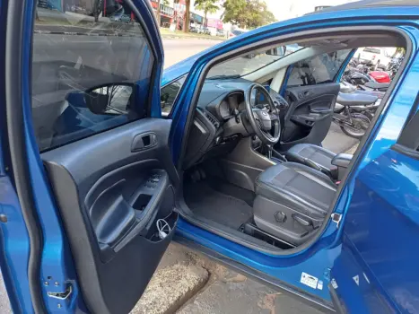 FORD Ecosport 1.5 12V 4P TI-VCT FLEX FREESTYLE AUTOMTICO, Foto 17