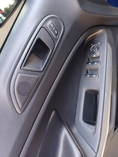 FORD Ecosport 1.5 12V 4P TI-VCT FLEX FREESTYLE AUTOMTICO, Foto 18