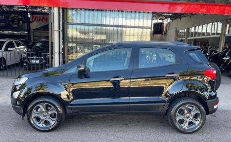 FORD Ecosport 1.5 12V 4P TI-VCT FLEX FREESTYLE AUTOMTICO, Foto 2