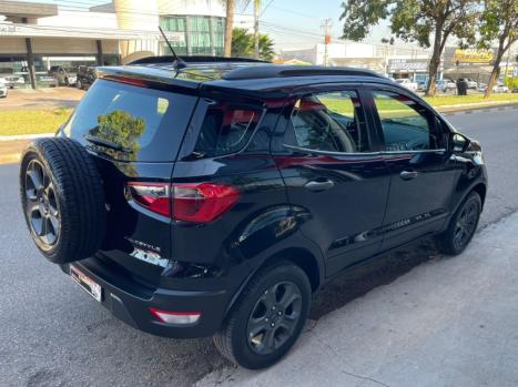 FORD Ecosport 1.5 12V 4P TI-VCT FLEX FREESTYLE AUTOMTICO, Foto 4