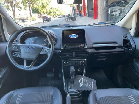 FORD Ecosport 1.5 12V 4P TI-VCT FLEX FREESTYLE AUTOMTICO, Foto 8