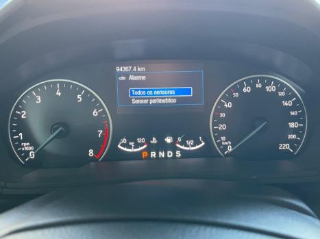 FORD Ecosport 1.5 12V 4P TI-VCT FLEX FREESTYLE AUTOMTICO, Foto 9