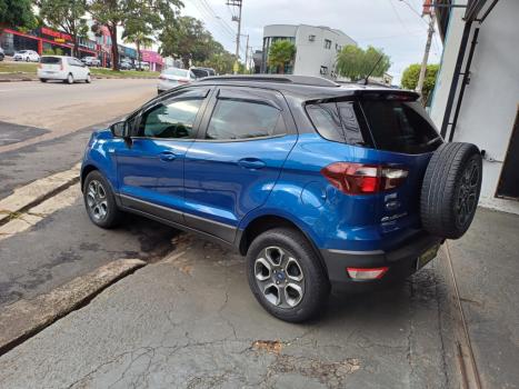 FORD Ecosport 1.5 12V 4P FLEX 100 ANOS AUTOMTICO, Foto 3