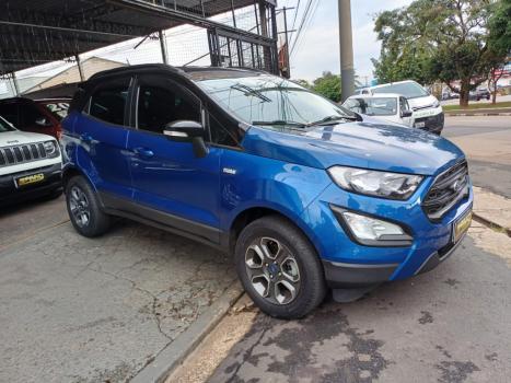 FORD Ecosport 1.5 12V 4P FLEX 100 ANOS AUTOMTICO, Foto 5