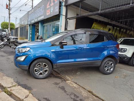 FORD Ecosport 1.5 12V 4P FLEX 100 ANOS AUTOMTICO, Foto 6