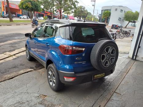FORD Ecosport 1.5 12V 4P FLEX 100 ANOS AUTOMTICO, Foto 7