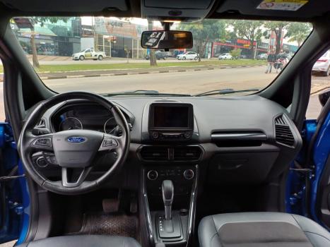 FORD Ecosport 1.5 12V 4P FLEX 100 ANOS AUTOMTICO, Foto 8