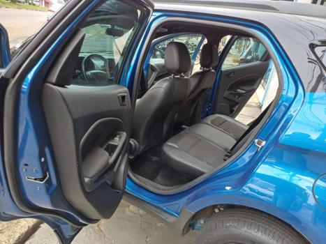 FORD Ecosport 1.5 12V 4P FLEX 100 ANOS AUTOMTICO, Foto 10