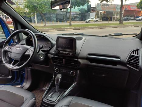 FORD Ecosport 1.5 12V 4P FLEX 100 ANOS AUTOMTICO, Foto 13