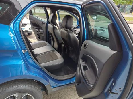FORD Ecosport 1.5 12V 4P FLEX 100 ANOS AUTOMTICO, Foto 14