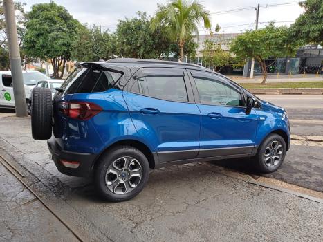 FORD Ecosport 1.5 12V 4P FLEX 100 ANOS AUTOMTICO, Foto 5