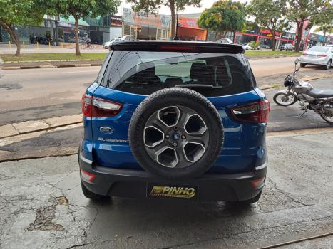 FORD Ecosport 1.5 12V 4P FLEX 100 ANOS AUTOMTICO, Foto 7