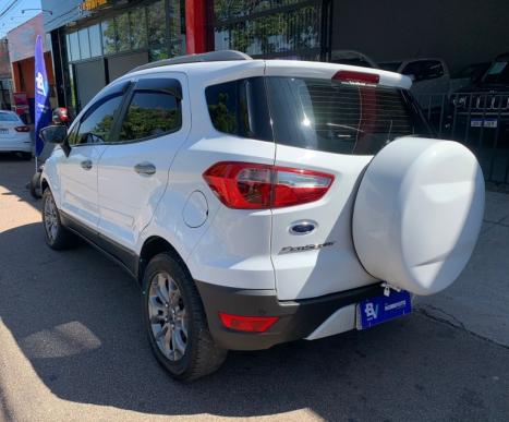 FORD Ecosport 1.6 16V 4P FREESTYLE, Foto 3