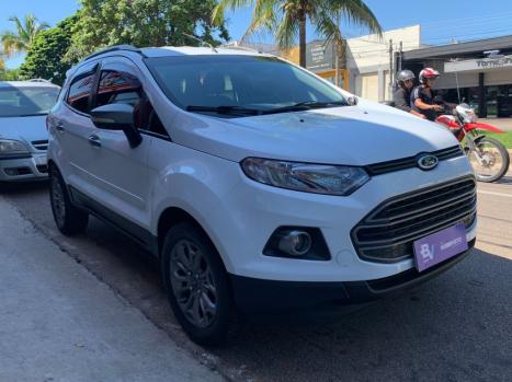 FORD Ecosport 1.6 16V 4P FREESTYLE, Foto 5