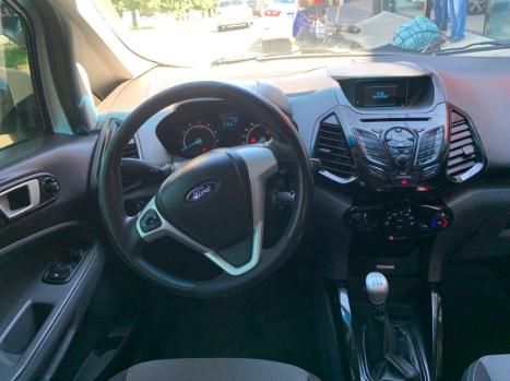 FORD Ecosport 1.6 16V 4P FREESTYLE, Foto 9