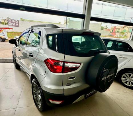 FORD Ecosport 1.6 16V 4P FLEX FREESTYLE POWERSHIFT AUTOMTICO, Foto 6