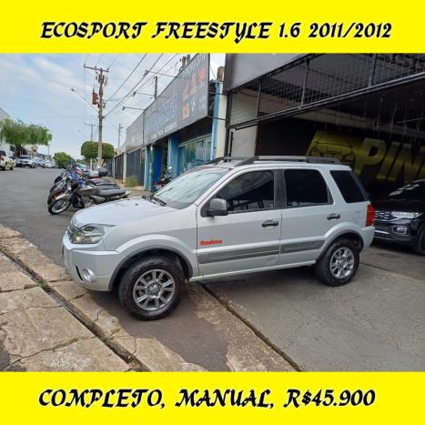 FORD Ecosport 1.6 16V 4P FREESTYLE, Foto 1