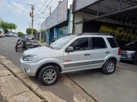 FORD Ecosport 1.6 16V 4P FREESTYLE, Foto 8