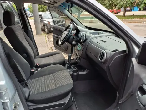 FORD Ecosport 1.6 16V 4P FREESTYLE, Foto 9