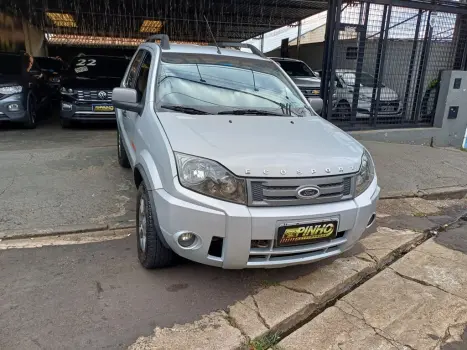 FORD Ecosport 1.6 16V 4P FREESTYLE, Foto 10