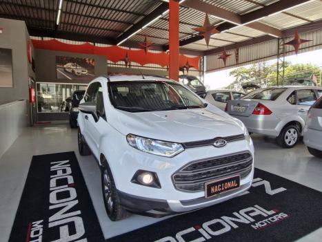 FORD Ecosport 1.6 16V 4P FREESTYLE, Foto 2