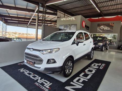 FORD Ecosport 1.6 16V 4P FREESTYLE, Foto 3