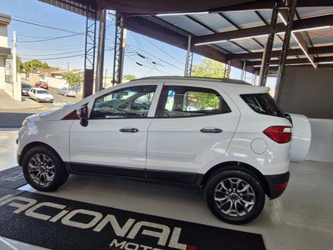 FORD Ecosport 1.6 16V 4P FREESTYLE, Foto 4