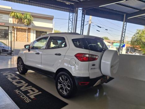 FORD Ecosport 1.6 16V 4P FREESTYLE, Foto 6