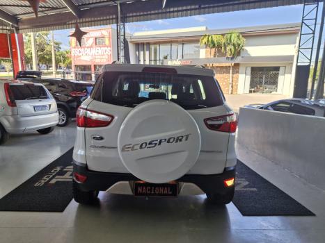 FORD Ecosport 1.6 16V 4P FREESTYLE, Foto 7