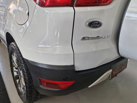 FORD Ecosport 1.6 16V 4P FREESTYLE, Foto 8