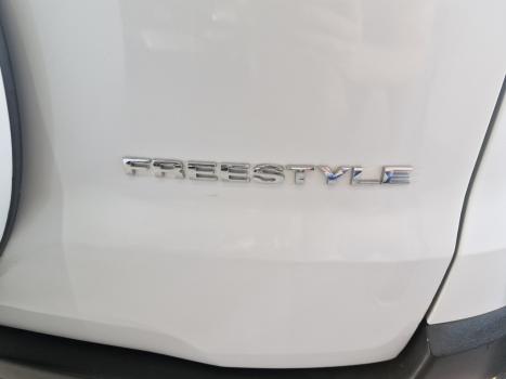 FORD Ecosport 1.6 16V 4P FREESTYLE, Foto 9