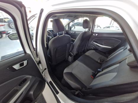 FORD Ecosport 1.6 16V 4P FREESTYLE, Foto 12