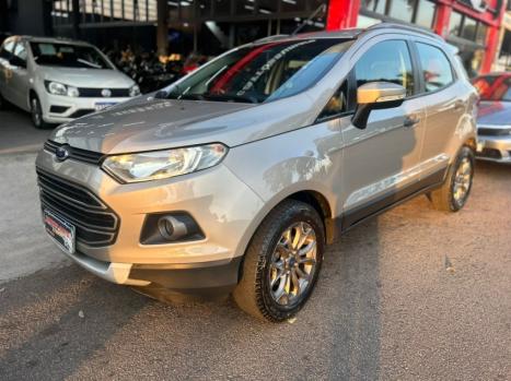 FORD Ecosport 1.6 16V 4P FREESTYLE, Foto 1