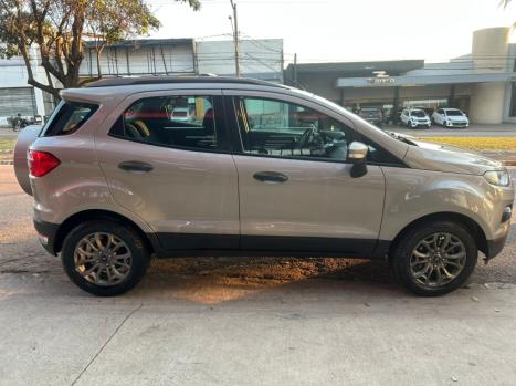 FORD Ecosport 1.6 16V 4P FREESTYLE, Foto 2