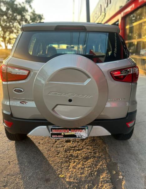FORD Ecosport 1.6 16V 4P FREESTYLE, Foto 3