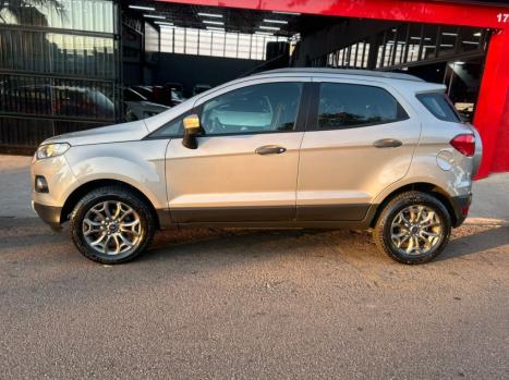FORD Ecosport 1.6 16V 4P FREESTYLE, Foto 4