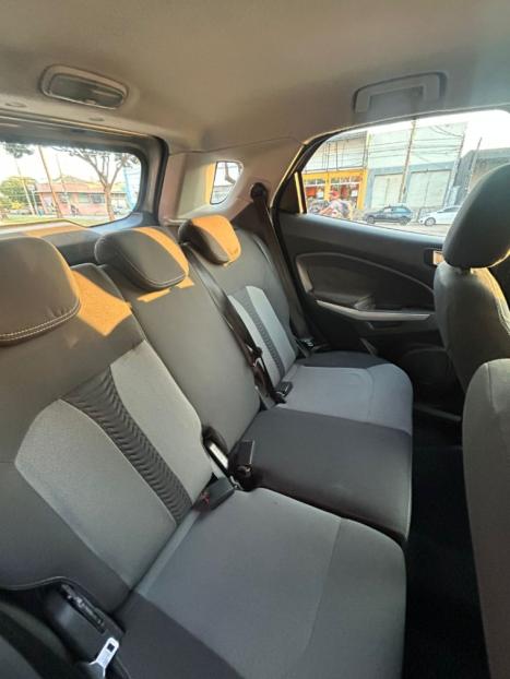 FORD Ecosport 1.6 16V 4P FREESTYLE, Foto 5