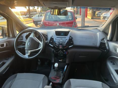 FORD Ecosport 1.6 16V 4P FREESTYLE, Foto 7