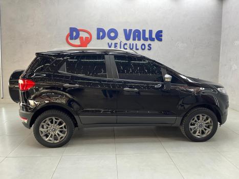 FORD Ecosport 1.6 4P FREESTYLE FLEX, Foto 2